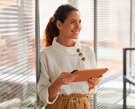 Stratégie innovation talent clientèle
